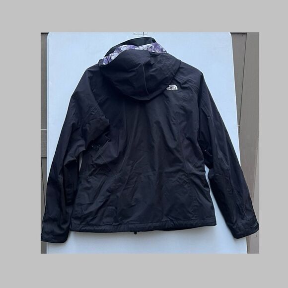The North Face Triclimate Womens Medium Full  Zip Hooded Jacket - Picture 5 of 8